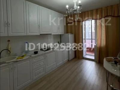 1-комнатная квартира · 42 м² · 5/9 этаж, Е-67 — Толе би за 35 млн ₸ в Астане, Нура р-н
