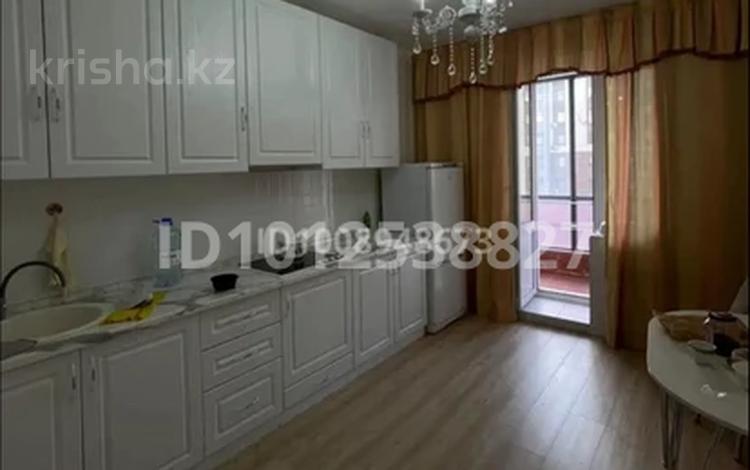 1-комнатная квартира · 42 м² · 5/9 этаж, Е-67 — Толе би за 35 млн ₸ в Астане, Нура р-н — фото 2