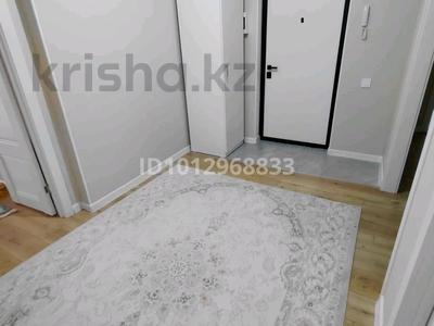 3-комнатная квартира · 91 м² · 10/16 этаж, С 902 за 48.5 млн ₸ в Астане, Сарыарка р-н