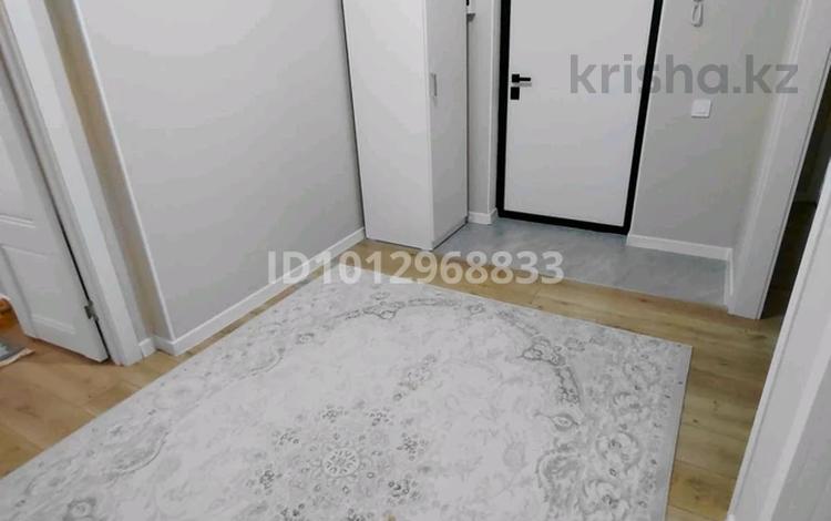 3-бөлмелі пәтер · 91 м² · 10/16 қабат, С 902, бағасы: 48.5 млн ₸ в Астане, Сарыарка р-н — фото 2