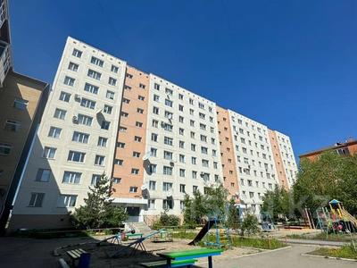 2-комнатная квартира, 49.5 м², 5/9 этаж, Назарбаева 11 за 17.8 млн 〒 в Кокшетау