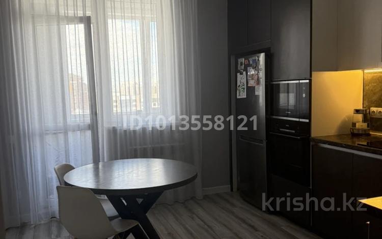 3-комнатная квартира · 83 м² · 17/21 этаж, Жанибека Тархана 2а стр за 56 млн ₸ в Астане, р-н Байконур — фото 2