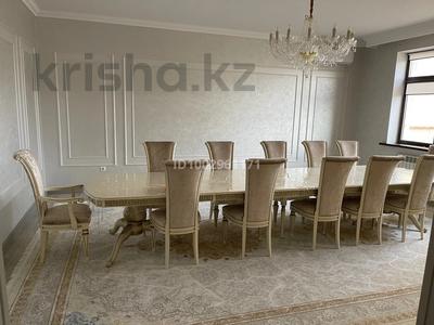 Отдельный дом · 7 комнат · 400 м², мкр &quot;Шыгыс 1&quot;, Мкр &amp;quot;Шыгыс 1&amp;quot; за 2 млн 〒 в Актау, мкр "Шыгыс 1"