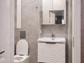 2-комнатная квартира · 61.3 м² · 2/3 этаж, Талды за 56 млн ₸ в Алматы, Бостандыкский р-н — фото 13