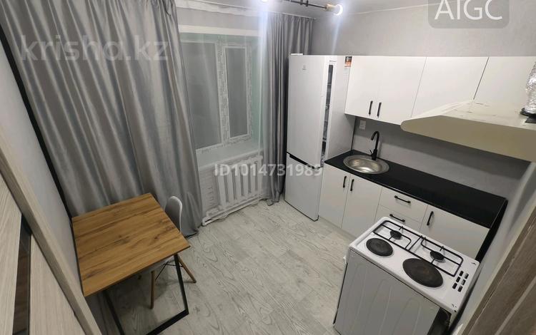 3-бөлмелі пәтер · 52.5 м² · 1/2 қабат, Мырзашева, бағасы: 10 млн ₸ в Есиль — фото 8