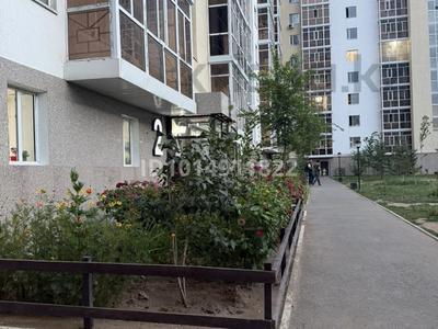 2-комнатная квартира · 63.4 м² · 2/10 этаж, Багланова 1 за 37.2 млн ₸ в Астане, Нура р-н