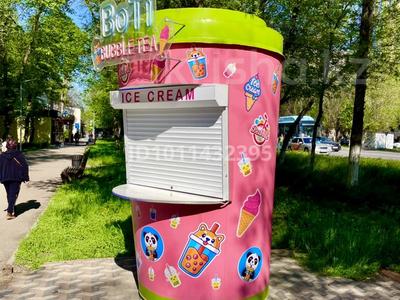 Свободное назначение, магазины и бутики, общепит, развлечения · 2 м² за ~ 1.3 млн 〒 в Таразе, мкр Самал