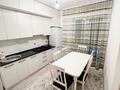 2-бөлмелі пәтер · 47.6 м² · 1/6 қабат, Ырысты — Рыскулова Емцова, бағасы: 29.5 млн ₸ в Алматы, Алатауский р-н