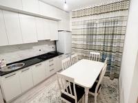 2-комнатная квартира · 47.6 м² · 1/6 этаж, Ырысты — Рыскулова Емцова за 29.5 млн 〒 в Алматы, Алатауский р-н