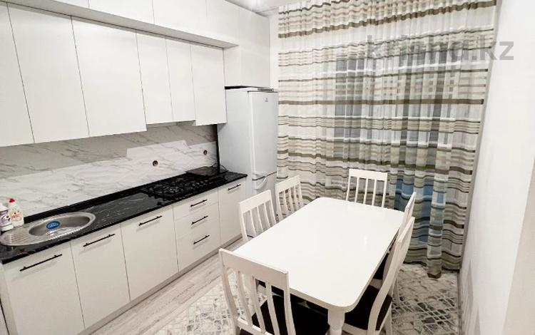 2-бөлмелі пәтер · 47.6 м² · 1/6 қабат, Ырысты — Рыскулова Емцова, бағасы: 29.5 млн ₸ в Алматы, Алатауский р-н — фото 9
