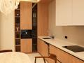 3-бөлмелі пәтер · 120 м² · 2/21 қабат, Аль-Фараби 27/4 — Сейфуллина, бағасы: 225 млн ₸ в Алматы, Бостандыкский р-н — фото 2