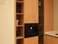 3-бөлмелі пәтер · 120 м² · 2/21 қабат, Аль-Фараби 27/4 — Сейфуллина, бағасы: 225 млн ₸ в Алматы, Бостандыкский р-н — фото 9