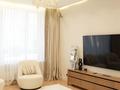 3-бөлмелі пәтер · 120 м² · 2/21 қабат, Аль-Фараби 27/4 — Сейфуллина, бағасы: 225 млн ₸ в Алматы, Бостандыкский р-н — фото 16