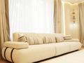 3-бөлмелі пәтер · 120 м² · 2/21 қабат, Аль-Фараби 27/4 — Сейфуллина, бағасы: 225 млн ₸ в Алматы, Бостандыкский р-н — фото 17