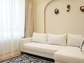 3-бөлмелі пәтер · 120 м² · 2/21 қабат, Аль-Фараби 27/4 — Сейфуллина, бағасы: 225 млн ₸ в Алматы, Бостандыкский р-н — фото 23