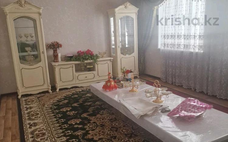 Жеке үй · 5 бөлме · 180 м² · 8 жүзд., Коммунизм — Мкр Кызылжар ул.Ташполатова, бағасы: 50 млн ₸ в Шымкенте, Туран р-н — фото 2