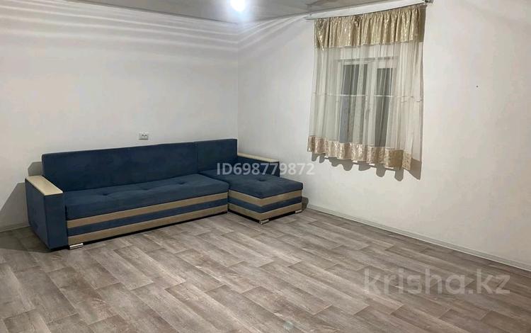 1-комнатная квартира · 40 м² помесячно, мкр Шанырак-1, Орбулак 81 — Бак