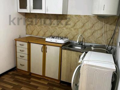 Отдельный дом · 1 комната · 30 м² · 2 сот., Мкр.РТС 1 за 80 000 ₸ в Талгаре