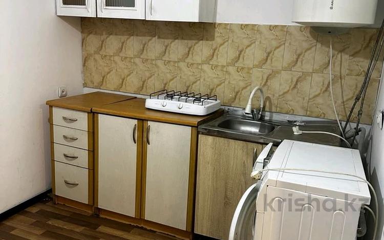 Отдельный дом · 1 комната · 30 м² · 2 сот., Мкр.РТС 1 за 80 000 ₸ в Талгаре — фото 2