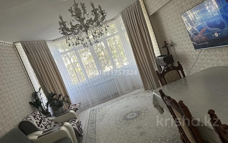 3-комнатная квартира · 87 м² · 1/5 этаж, мкр Астана 21 за 32 млн ₸ в Таразе — фото 3