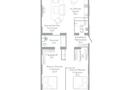 3-бөлмелі пәтер · 120 м² · 13/19 қабат, Аль-Фараби 41, бағасы: 119 млн ₸ в Алматы, Бостандыкский р-н