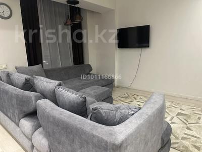 1-бөлмелі пәтер · 45 м² · 2/10 қабат, Володарского 40, бағасы: 450 000 ₸ в Алматы, Бостандыкский р-н