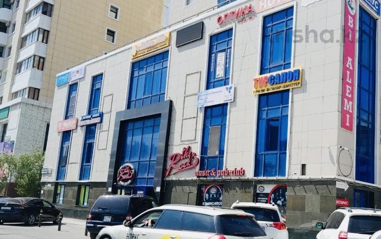 Дүкендер мен бутиктер · 85 м², бағасы: 66 млн ₸ в Астане — фото 2