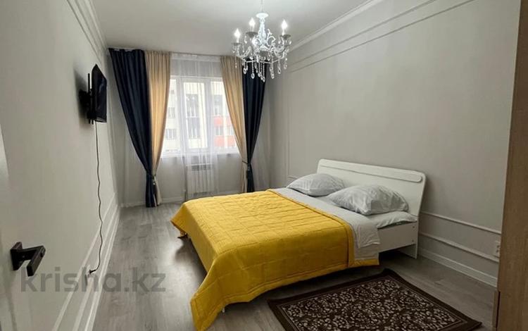 1-комнатная квартира · 45 м² · 10/12 этаж, мкр Акбулак, Дарабоз 79 — Алматы арена за 15 000 ₸ в Алатауский р-н — фото 36
