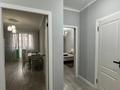 1-комнатная квартира · 45 м² · 10/12 этаж, мкр Акбулак, Дарабоз 79 — Алматы арена за 15 000 ₸ в Алатауский р-н — фото 4
