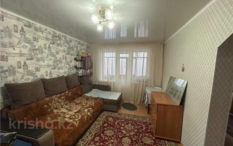 1-бөлмелі пәтер · 30.6 м² · 5/5 қабат, ул. Дукенулы — БЕЗ КОМИССИИ ДЛЯ ПОКУПАТЕЛЯ!!!, бағасы: 14 млн ₸ в Астане, Сарыарка р-н — фото 2