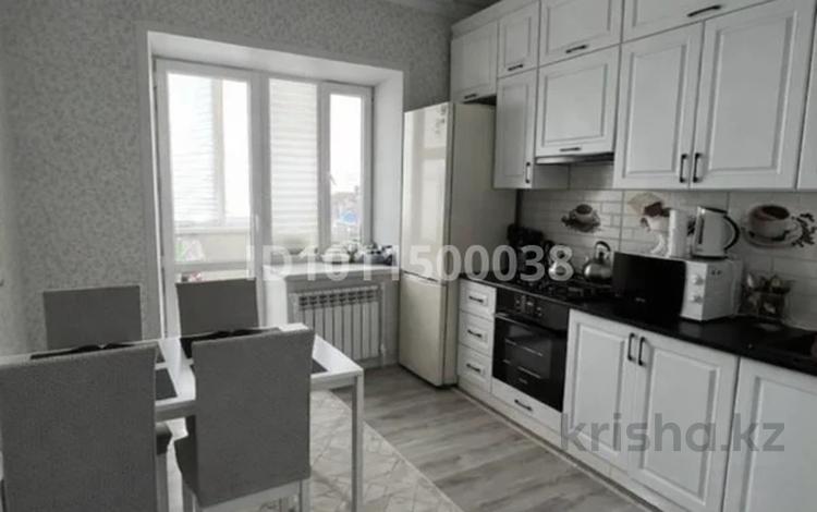 2-комнатная квартира · 67.7 м² · 5/5 этаж, Циолковского 1 корпус 1 за 23.5 млн ₸ в Уральске — фото 9
