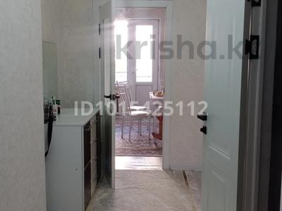1-комнатная квартира · 45 м² · 4/9 этаж, мкр Нурсат 2 12 за 165 000 ₸ в Шымкенте, Каратауский р-н