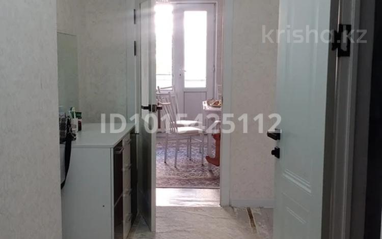 1-комнатная квартира · 45 м² · 4/9 этаж, мкр Нурсат 2 12 за 165 000 ₸ в Шымкенте, Каратауский р-н — фото 2