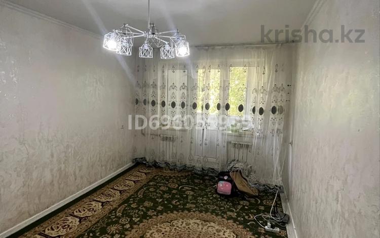2-бөлмелі пәтер · 57 м² · 3/5 қабат, 2 мкр 3 — Школа #38, бағасы: 120 000 ₸ в Таразе — фото 2