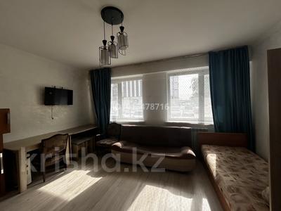 1-комнатная квартира · 24 м² · 1/5 этаж, мкр Шугыла, Дала 110 за 150 000 ₸ в Алматы, Наурызбайский р-н