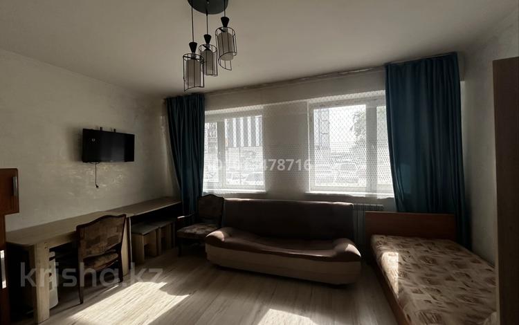 1-комнатная квартира · 24 м² · 1/5 этаж, мкр Шугыла, Дала 110 за 150 000 ₸ в Алматы, Наурызбайский р-н — фото 2