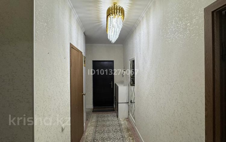 3-комнатная квартира · 76.4 м² · 5/9 этаж, мкр Шугыла, микрорайон «Шугыла» 342 за 48.5 млн ₸ в Алматы, Наурызбайский р-н — фото 2