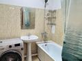 3-комнатная квартира · 76.4 м² · 5/9 этаж, мкр Шугыла, микрорайон «Шугыла» 342 за 48.5 млн ₸ в Алматы, Наурызбайский р-н — фото 14