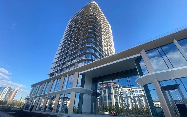 Свободное назначение · 84.8 м² за 2 млн ₸ в Астане — фото 2