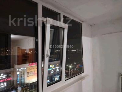 1-комнатная квартира · 35.2 м² · 8/9 этаж, мкр 8 — Напротив Алтая за 130 000 〒 в Актобе