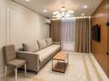 2-комнатная квартира · 57.24 м² · 9/12 этаж, Байдибек би 115/10 за 38.5 млн ₸ в Шымкенте