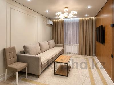 2-комнатная квартира · 57.24 м² · 9/12 этаж, Байдибек би 115/10 за 38.5 млн ₸ в Шымкенте