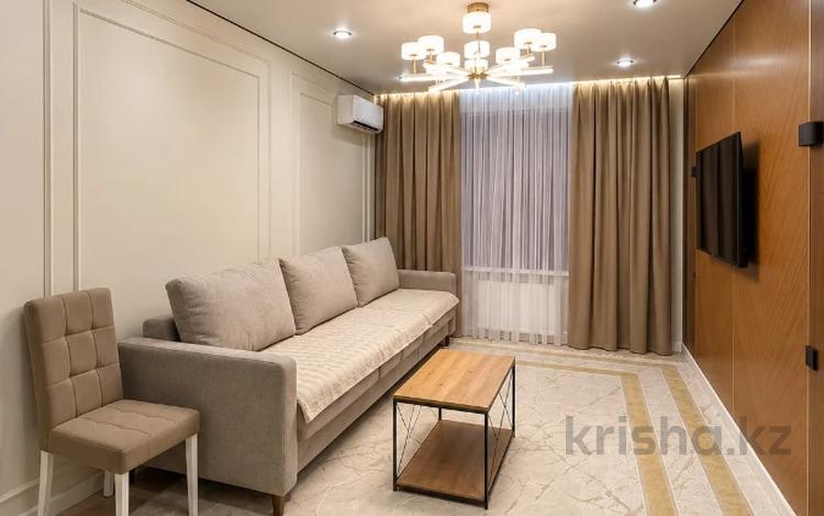 2-комнатная квартира · 57.24 м² · 9/12 этаж, Байдибек би 115/10 за 38.5 млн ₸ в Шымкенте — фото 12