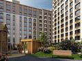 2-комнатная квартира · 57.24 м² · 9/12 этаж, Байдибек би 115/10 за 38.5 млн ₸ в Шымкенте — фото 24