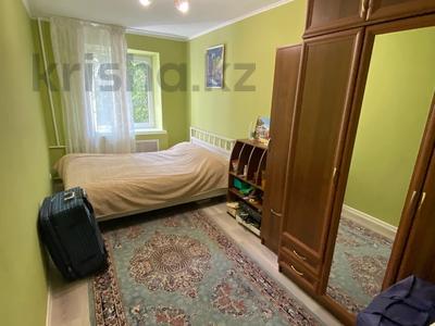 3-бөлмелі пәтер, 60 м², 3/4 қабат, жарокова, бағасы: 33 млн 〒 в Алматы, Бостандыкский р-н