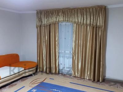 Отдельный дом · 3 комнаты · 100 м² · 10 сот., мкр Геолог, Жаналы (Агропромный) 76 — Геолог за 130 000 〒 в Атырау