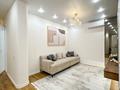 3-бөлмелі пәтер · 56.4 м² · 3/11 қабат, Утепова 31, бағасы: 53.9 млн ₸ в Алматы, Бостандыкский р-н — фото 18