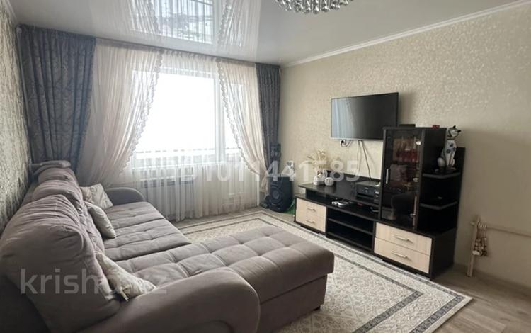 2-комнатная квартира · 53.4 м² · 5/9 этаж, 5 микрорайон 10 за 16.5 млн ₸ в Риддере — фото 2