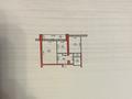 2-комнатная квартира · 53.4 м² · 5/9 этаж, 5 микрорайон 10 за 16.5 млн ₸ в Риддере — фото 15