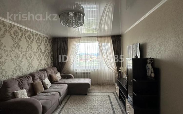 2-бөлмелі пәтер · 53.4 м² · 5/9 қабат, 5 микрорайон 10, бағасы: 16.5 млн ₸ в Риддере — фото 18